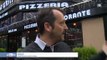 Gilets jaunes : La colère du patron d'un restaurant sur les Champs-Elysées après la manifestation de samedi - Regardez