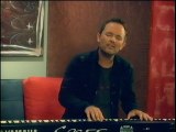 Chris Tomlin - I Will Rise (New Song Cafe Video)