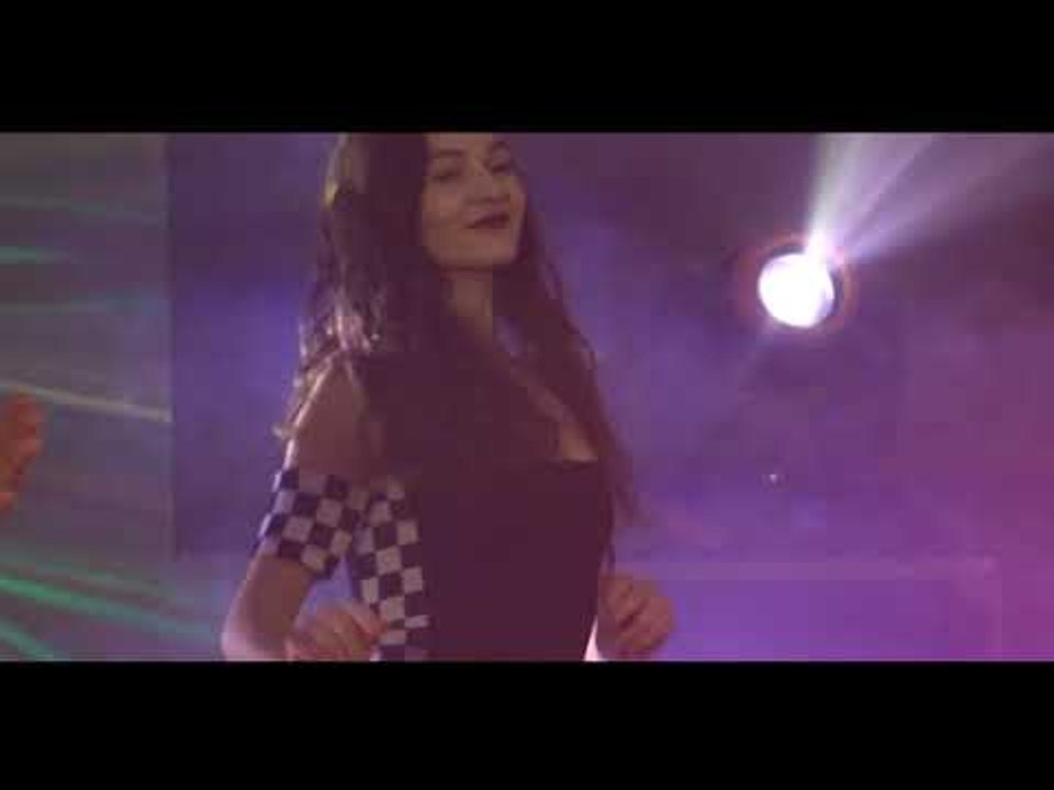 Betim Alihajdari  - Merrma zemren  (Gezuar 2019) A-Group