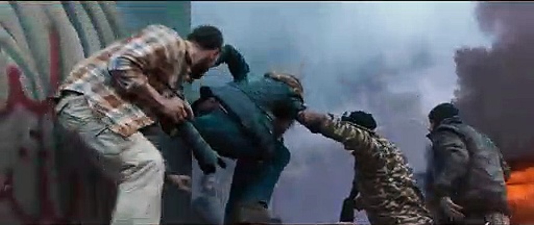 A PRIVATE WAR (2018) ITA streaming gratis 720p