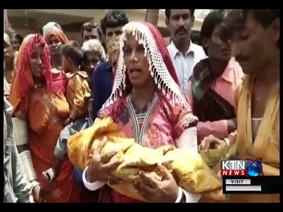 Sindh Round Up- 5 PM- 24th November 2018