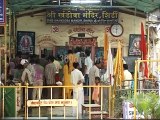 Watch India's Most Famous Temple Shirdi of Sai Baba