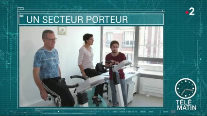 Emploi - « Silver Economy », une filière en plein essor !