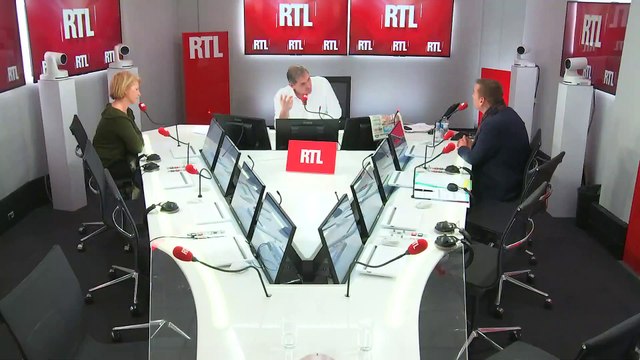 Gilets jaunes : passe d'armes entre une députée LREM et un représentant du mouvement