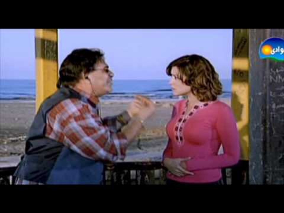 بوسة صلاح عبدالله لمنه شلبي شووووف