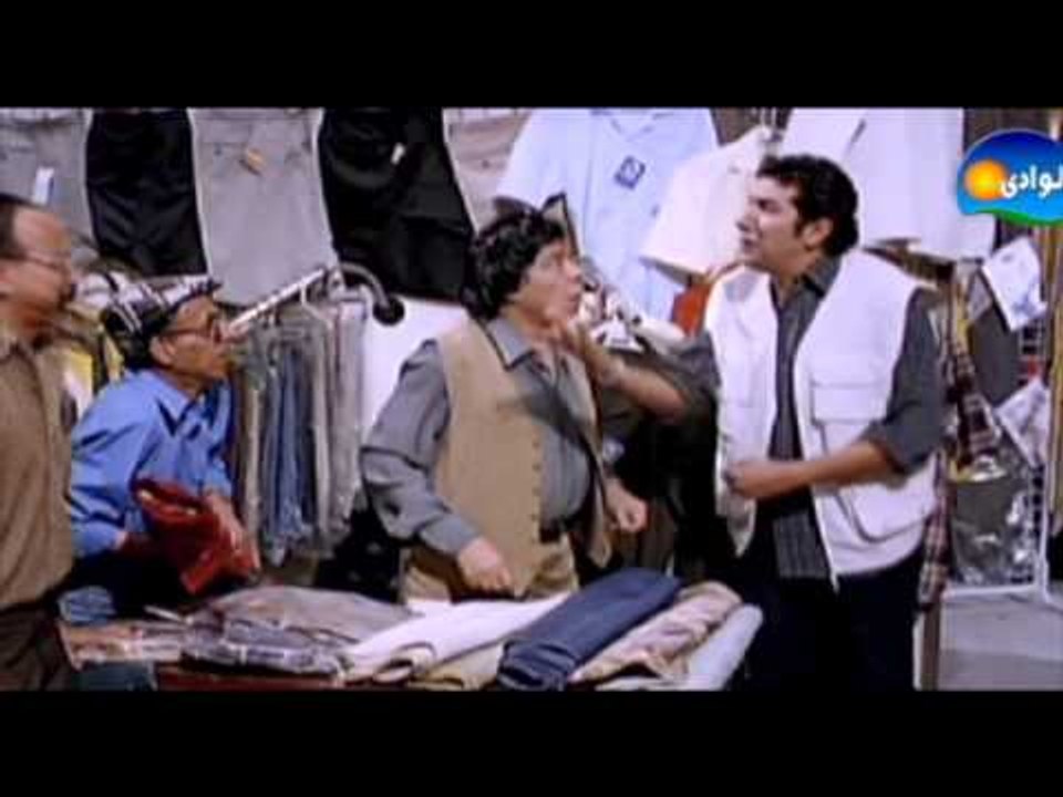 شاهد هاني رمزي يفضح منه شلبي