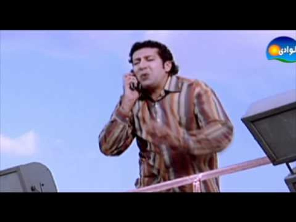 شاهد اتصال هاني رمزي لقناة الجزيره بسبب ايه