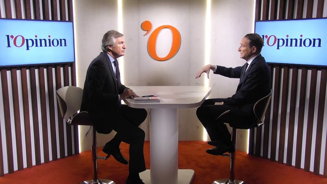 Verticalité du pouvoir: «Il faut revenir à l’origine du mot ‘autorité’», affirme Pierre de Villiers