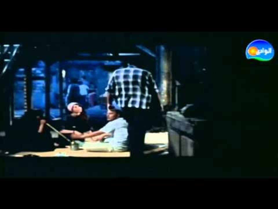 احلا افيه من عمرو عبدالجليل لعمرو سعد