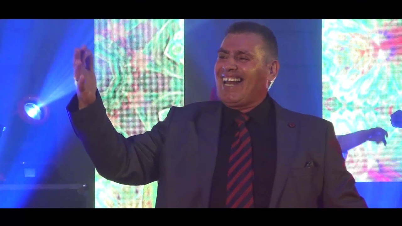 Hysni Hoxha - Dasma e dardanit  (Gezuar 2019) A-Group