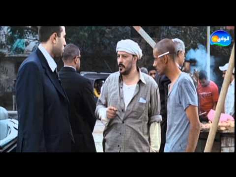 مشهد بفيلم دكان شحاته لطبيعة الرشاوي الانتخابيه
