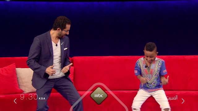 تعرفوا على مواهب جديدة يوم السبت في #MBCLittleBigStars #نجوم_صغار