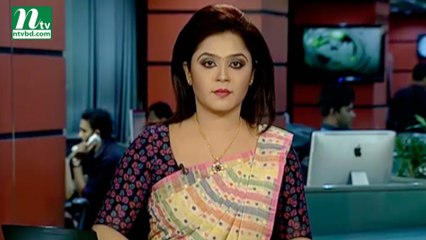 NTV Dupurer Khobor | 26 November, 2018