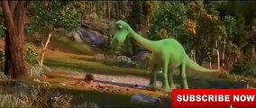 The good dinosaur marvadi ringas ke bheru ji virsion mix