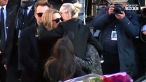 Héritage de Johnny Hallyday : cette bataille que Laeticia aurait déjà perdu