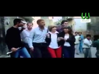 حصري للاميره في حاره شعبيه