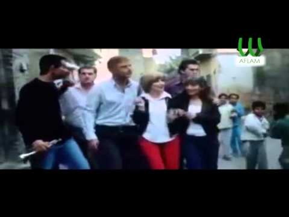 حصري للاميره في حاره شعبيه