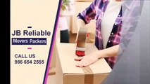 Packers and Movers in Tarnaka Hyderabad - JB Packers