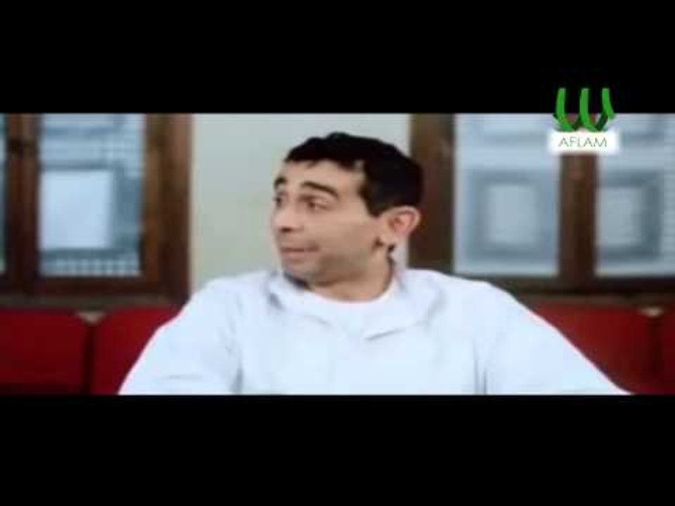مشهد كوميدي لمصطفي هريدي يموت من الضحك