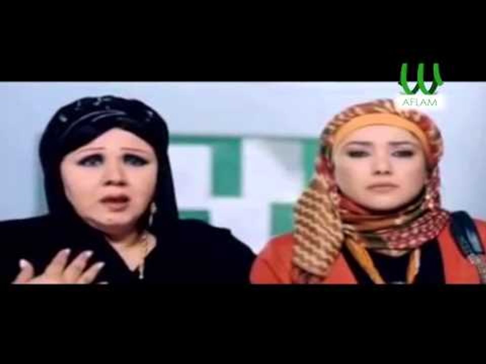شوف مشهد كوميدي لهياتم من داخل قسم شرطه