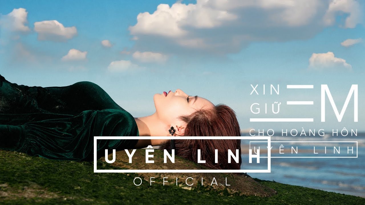 Album Portrait || Uyên Linh