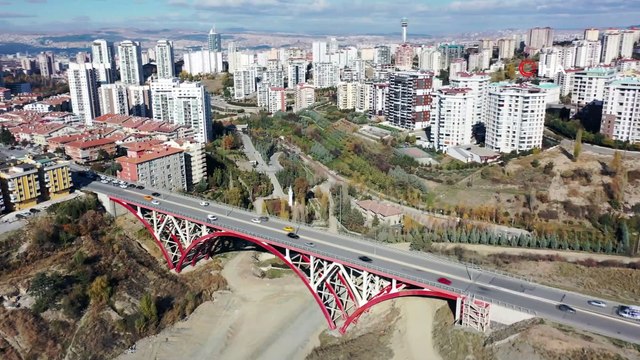 Dikmen Vadisi 4. ve 5. Etap hak sahiplerinin yüzü gülüyor