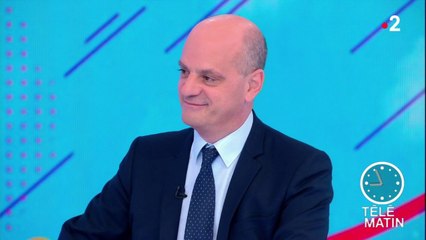 Spéciale éducation - Entretien avec Jean-Michel Blanquer deuxième partie