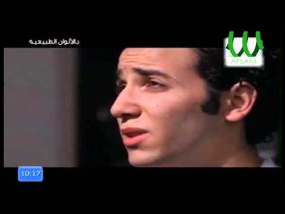 بطل فيلم بالالوان الطبيعيه يعلن توبته