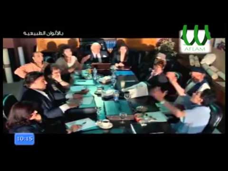 سعيد بيكاسو بفيلم بالالوان الطبيعيه