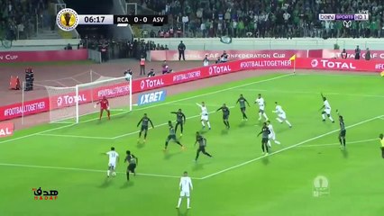 Download Video: ملخص مباراة الرجاء البيضاوي و فيتا كلوب 3-0