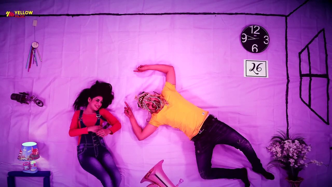 Dreams | New Punjabi Song | Gurpreet Singh | Latest Punjabi Songs | Yellow Music