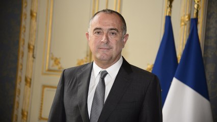 Grande cause du quinquennat :  Didier Guillaume présente les mesures pour les agricultrices