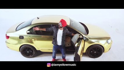 Chief Minister | New Punjabi Song | Anmulla Jatt | Latest Punjabi Songs 2017 | Yellow Music
