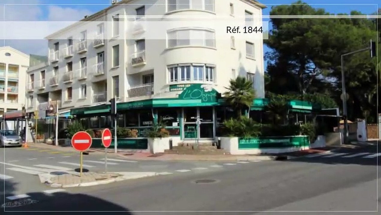 A louer - Boutique - St raphael (83700) - 150m²