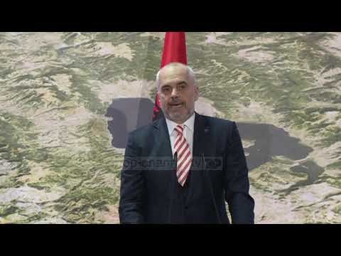 Pa Koment - Qeveria shqiptare dhe ajo kosovare mblidhen në Pejë - Top Channel Albania