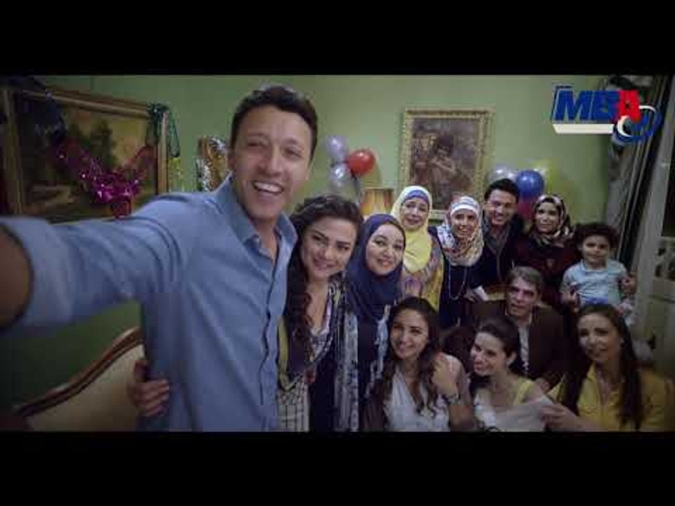 Episode 1 -  Zawag Bl Ekrah Series /  الحلقة الاولي  - مسلسل زواج بالاكراه