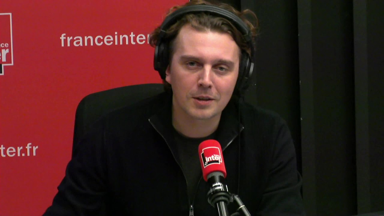 Libérez Carlos Ghosn - La chanson de Frédéric Fromet