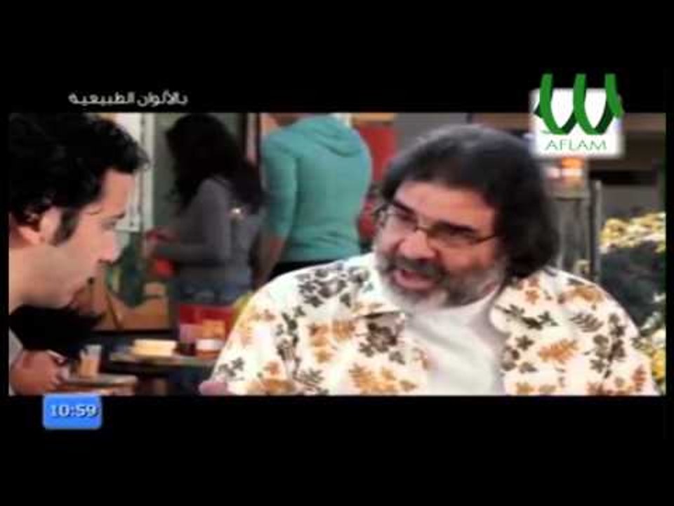 شوف الصور المرسومه بفيلم بالألوان الطبيعيه