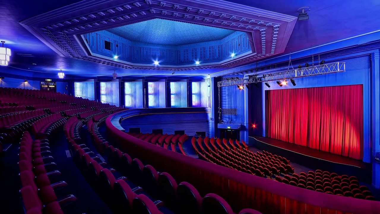 La empresa de fabricación de butacas Euroseating, premio Pyme del Año en La Rioja