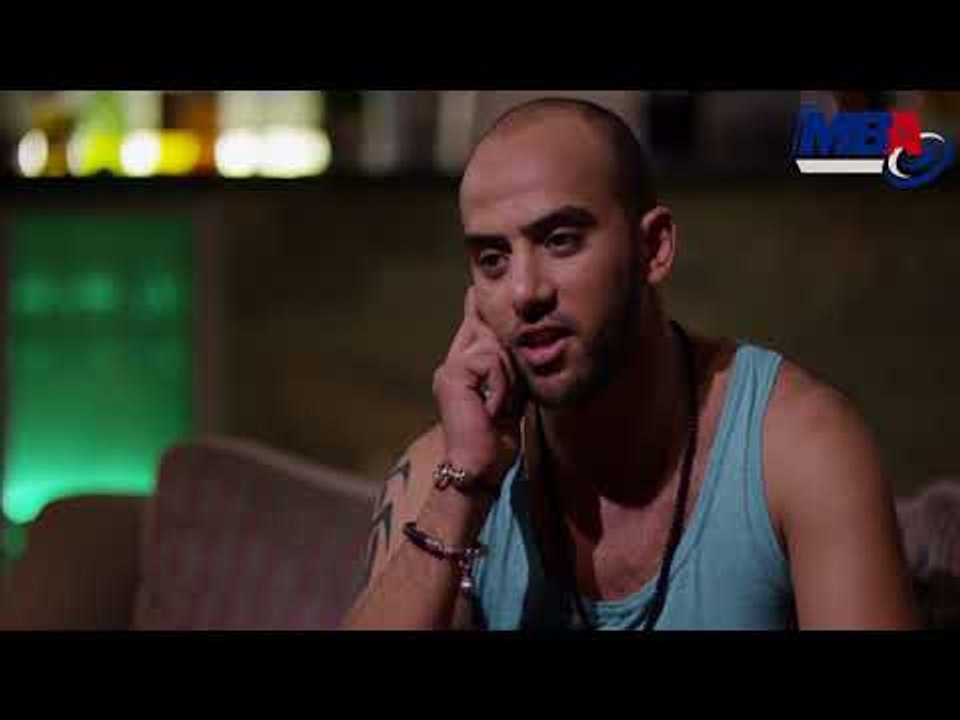 Episode 4 -  Azmet Nasab  / الحلقة الرابعه - مسلسل ازمه نسب
