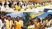 Telangana elections 2018 : తెలంగాణ లోని ఆ నియోజ‌క‌వ‌ర్గాలు ఏపి నేత‌ల స‌మ‌ర్ధ‌త‌కు ప‌రీక్ష‌....!