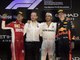 Classements du Grand Prix F1 d'Abu Dhabi 2018 - Infographie