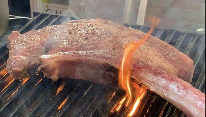 Kenapa daging Wagyu mahal?