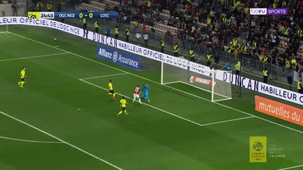 Mario Balotelli'nin harika asisti!