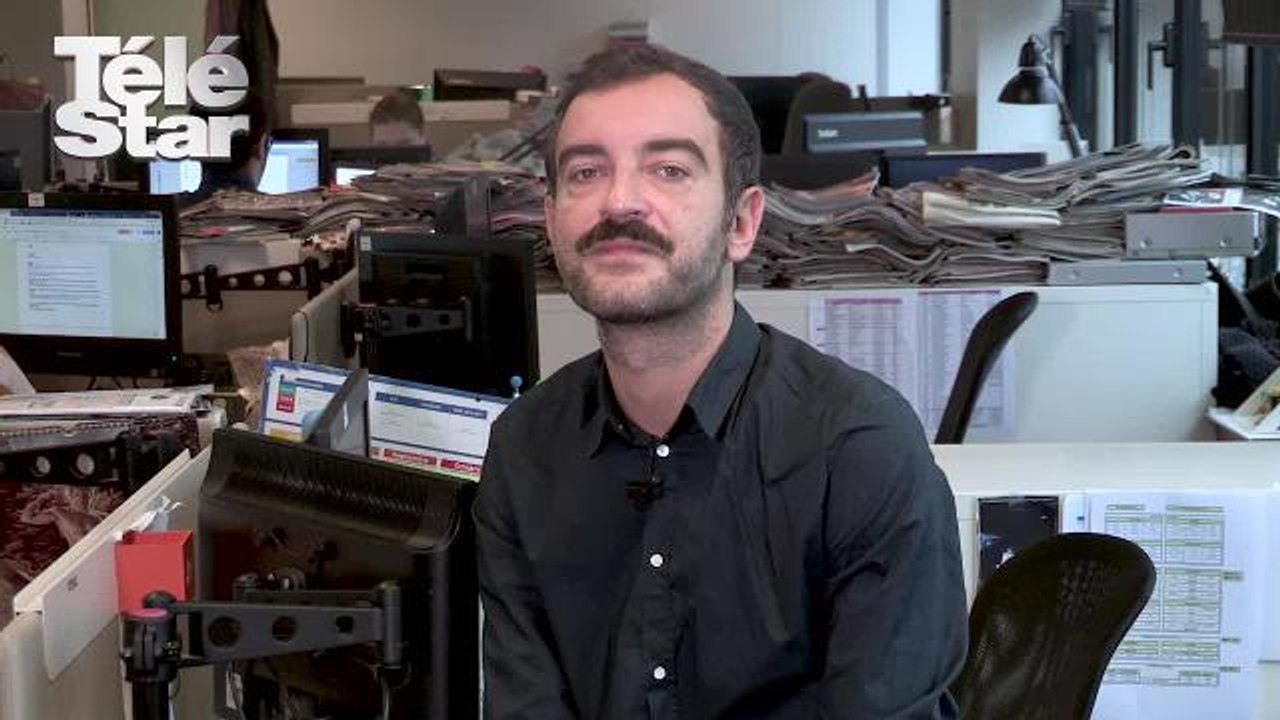 Le Top 3 Télé Star du 30 novembre 2018