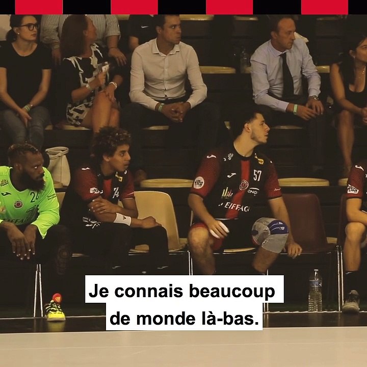 ANTONIN MOHAMED US IVRY