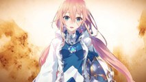 Idola Phantasy Star Saga - Story Trailer