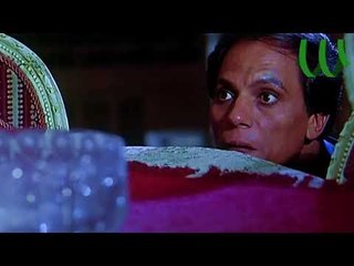 شاهد اذكي عملية سرقة لعادل إمام وسعاد حسني