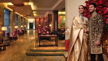 Deepika-Ranveer: Know All about Hotel Grand Hyatt Mumbai | Boldsky