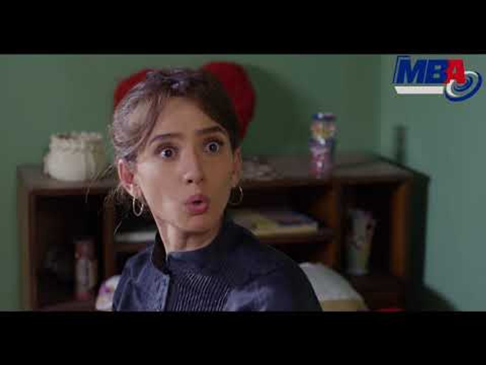 Episode 9-  Azmet Nasab  / الحلقة التاسعه - مسلسل ازمه نسب